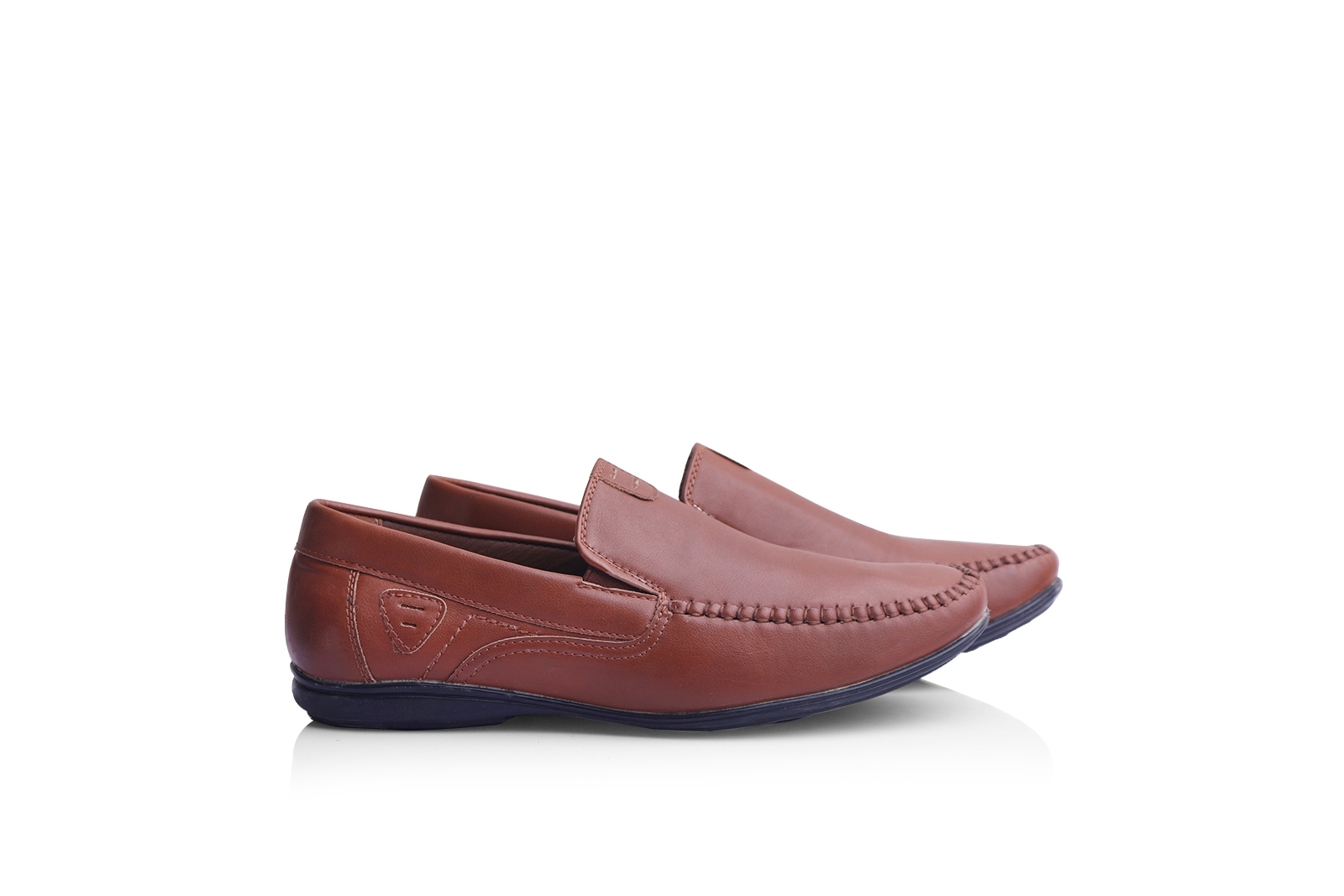 Picture of Brown Loafers