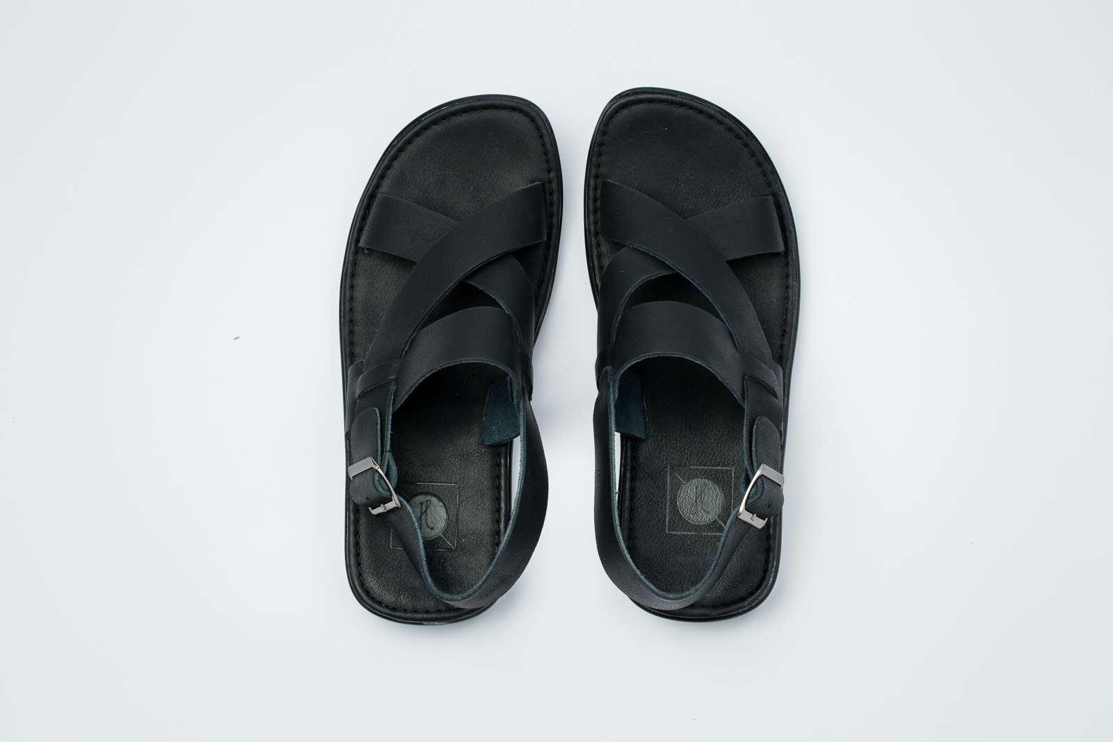 Picture of Black Sandals