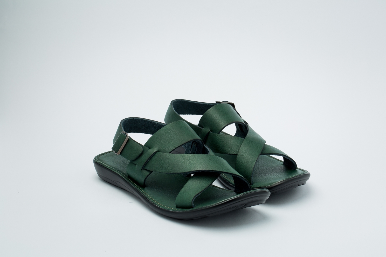 Picture of Green Sandals