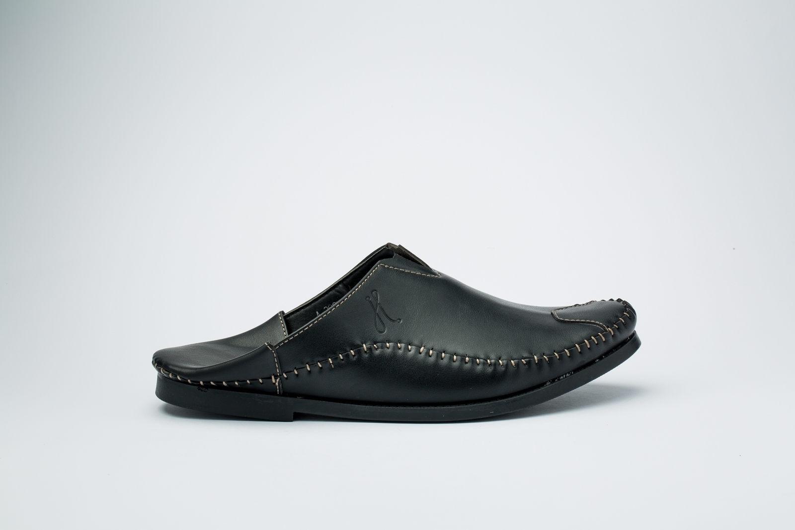 Picture of Black Loafers