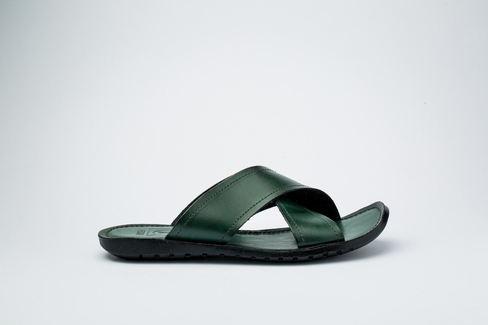 Picture of Green  Slipper