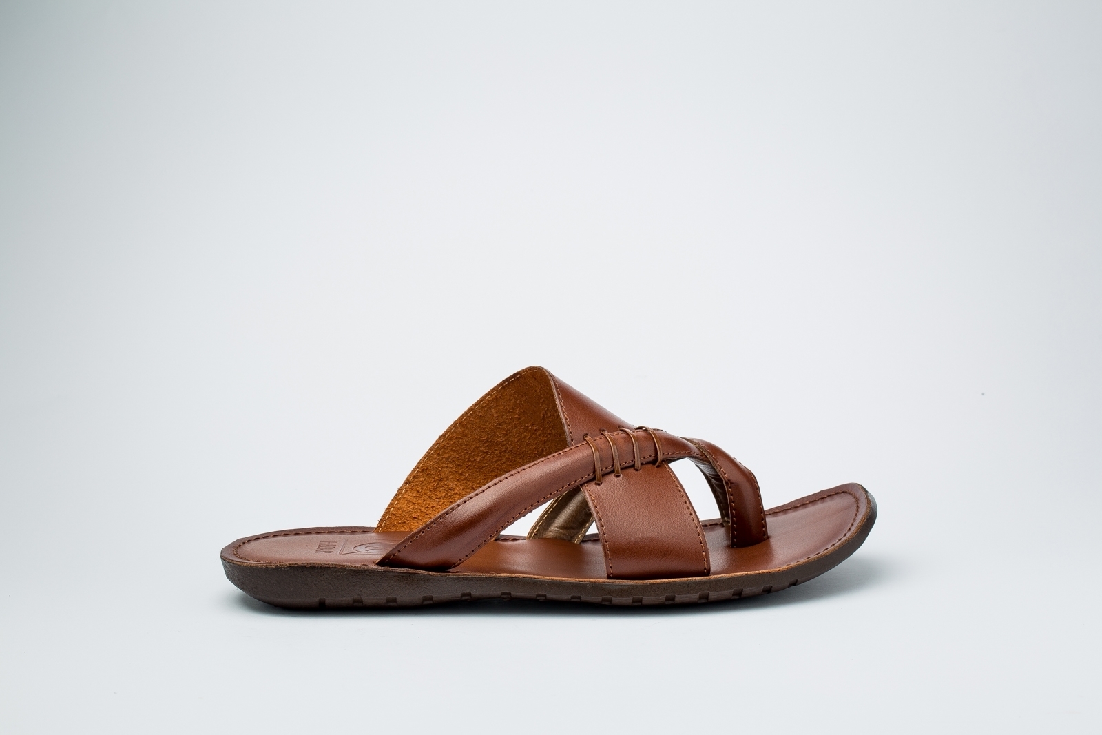 Picture of Brown  Slipper