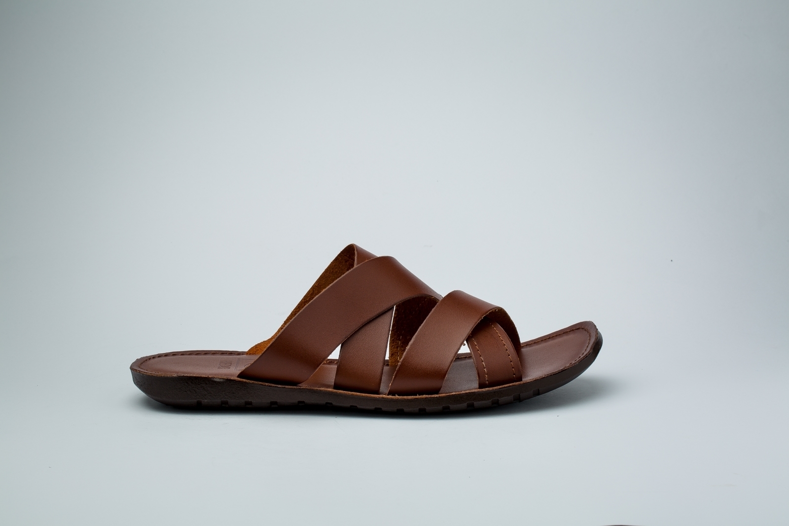 Picture of Brown Slipper